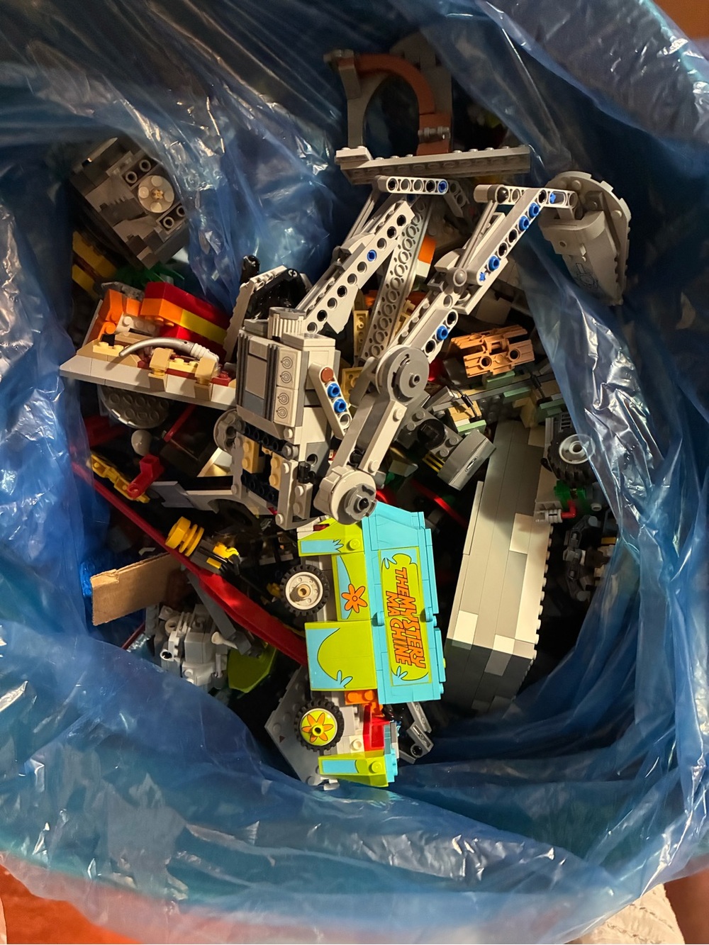 LEGO Lot